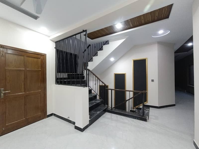 12 Marla House For Sale In G-15/1 Islamabad 23