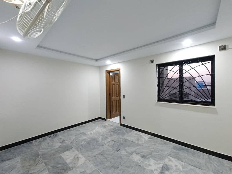 12 Marla House For Sale In G-15/1 Islamabad 42