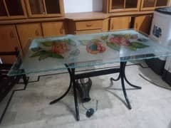 Dineing Table only 0