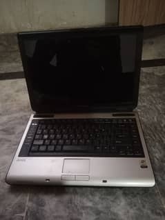 Laptop for sale used fresh condition. . . . . . . . . without batree working 0