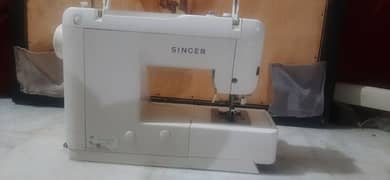 Singer Sewing / salai machine