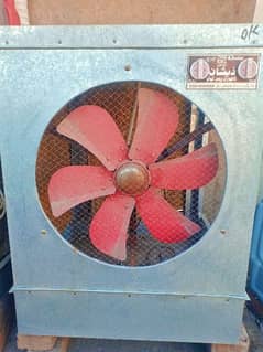 lahori air cooler only one season use
