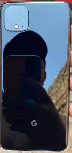 Google pixel 4xl approved 10 10 condition 0