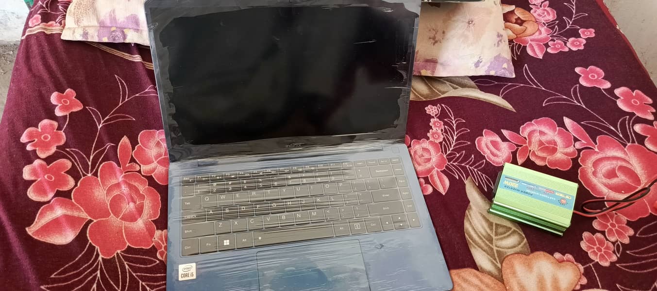 I Want to Sell  Infinix Inbook X2 Laptop 0