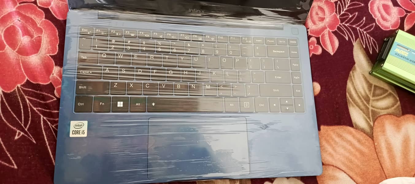 I Want to Sell  Infinix Inbook X2 Laptop 2