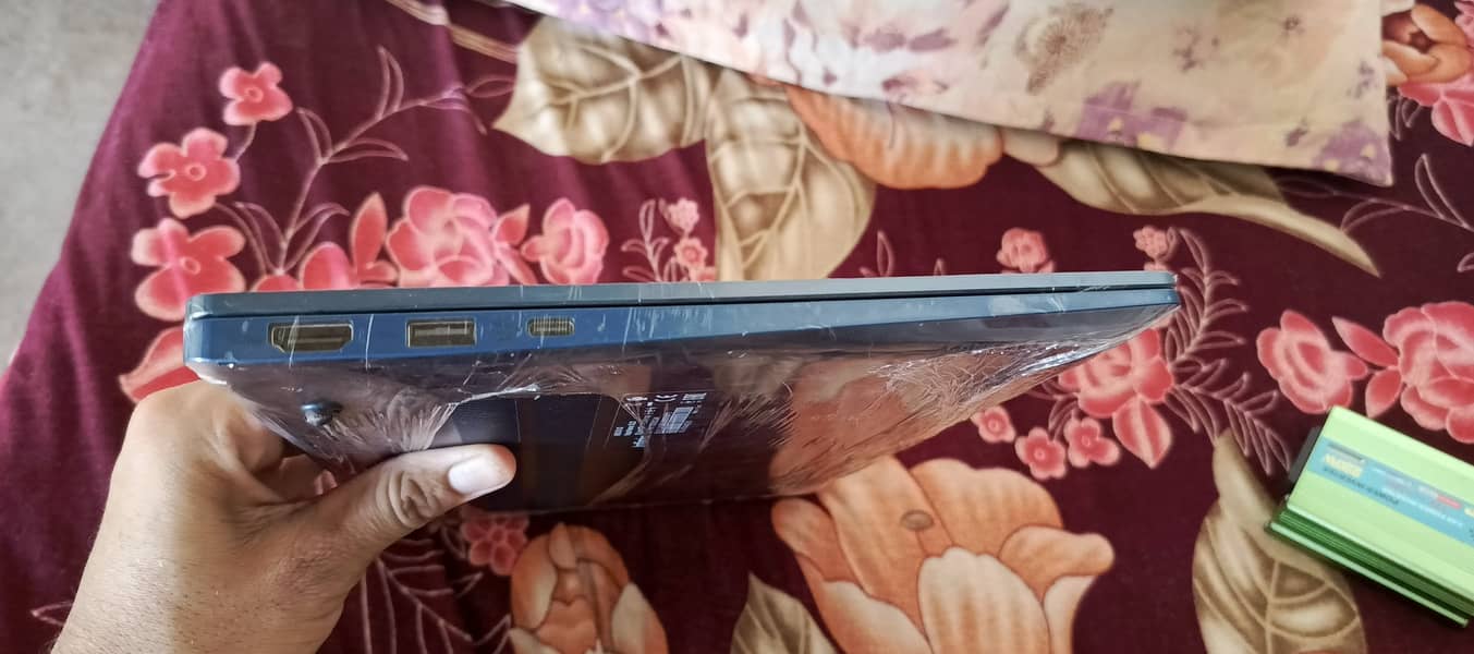 I Want to Sell  Infinix Inbook X2 Laptop 7