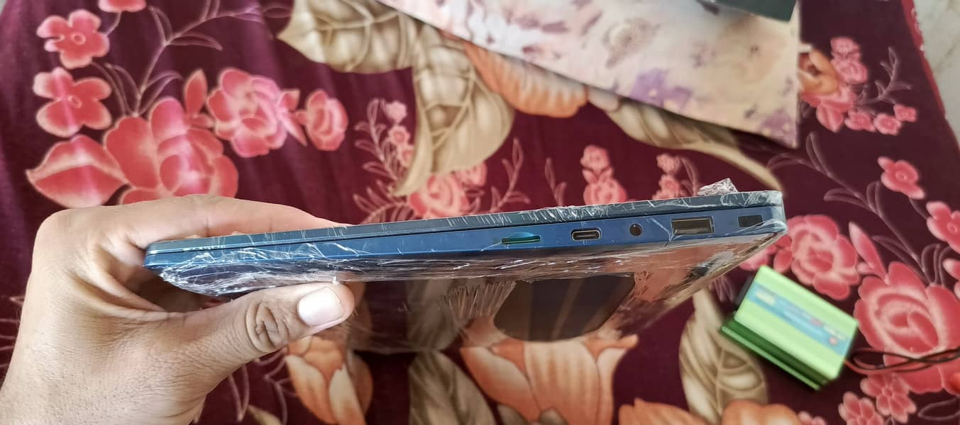 I Want to Sell  Infinix Inbook X2 Laptop 8