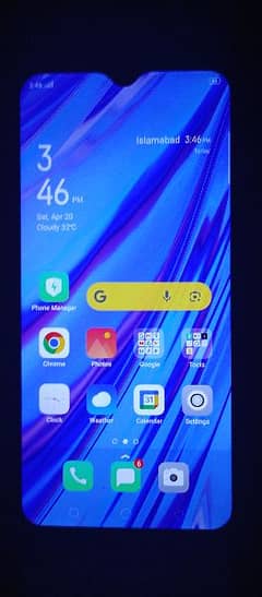 Oppo F11 For Sell 8/256 PTA Approved