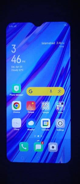 Oppo F11 For Sell 8/256 PTA Approved 0