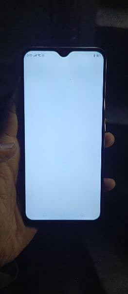 Oppo F11 For Sell 8/256 PTA Approved 5