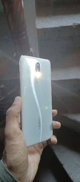 Oppo F11 For Sell 8/256 PTA Approved 10
