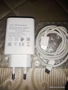 Flash charger 44 w 0
