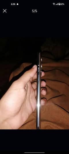 One plus 9 pro 8+4/128 with only original charger