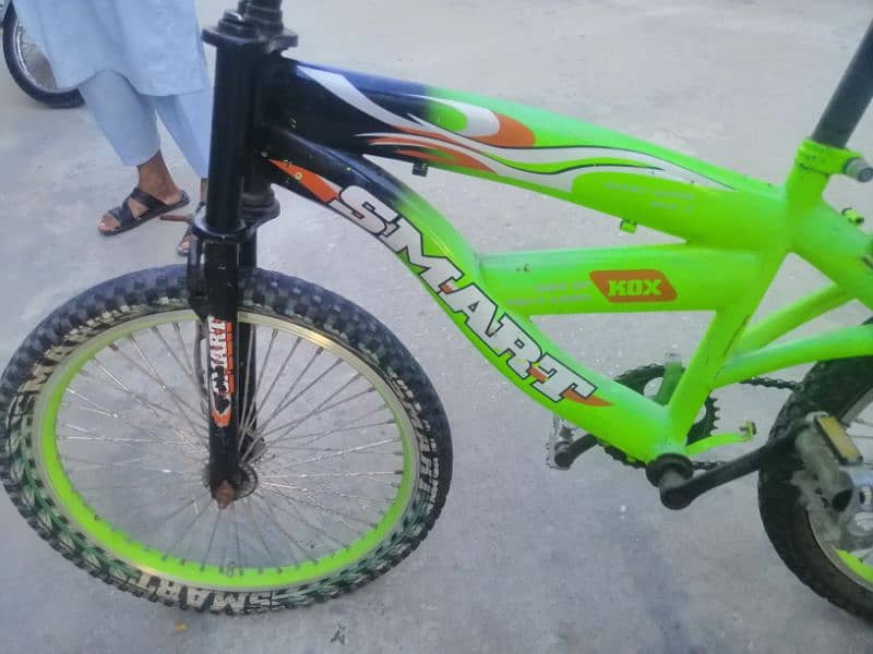 cycle for sale  achi condition ma hy 4