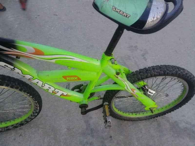 cycle for sale  achi condition ma hy 5