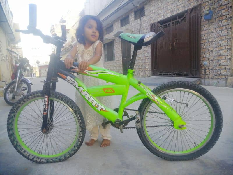 cycle for sale  achi condition ma hy 6