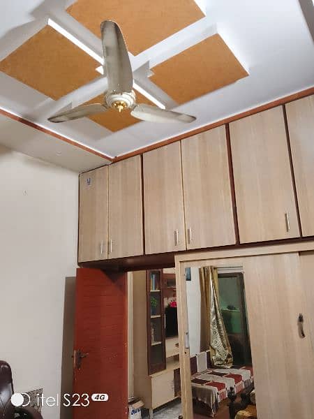 Brand New 2.5 Marla Full Furnished  Rs. 59,50000 cell 300-8382387 18