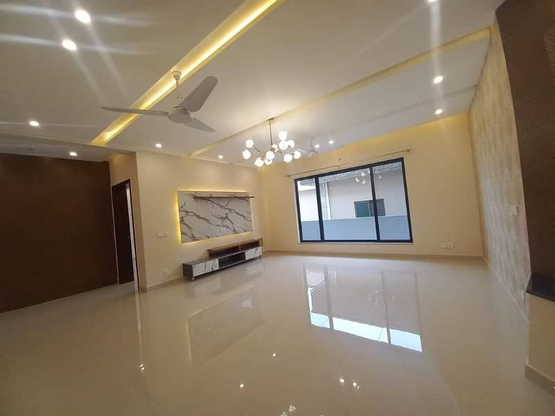 A Two Bed Flat Available For Rent In Block 17 Defence Residency Al Ghurair Giga Islamabad 0