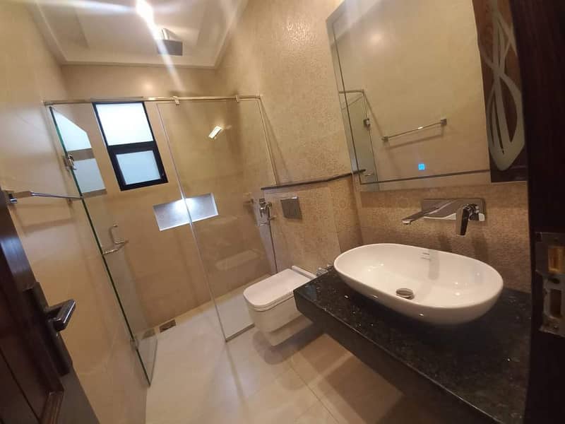 A Two Bed Flat Available For Rent In Block 17 Defence Residency Al Ghurair Giga Islamabad 16