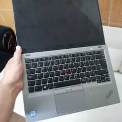 Lenovo X1 carbon thinkpad 0