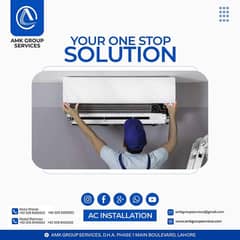 AC Installation, AC Service, AC Repair. Split AC Repair Service 0