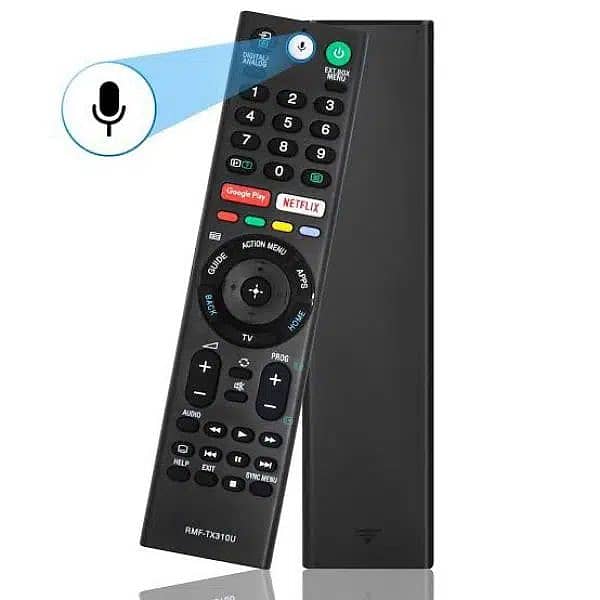 100% Original Led Lcd Tv Remote Control samsung sony LG haier 1