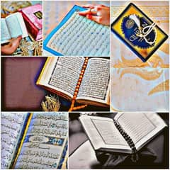 Expert Online Quran Tutoring