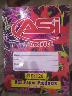 school copies available at wholesale rate 0