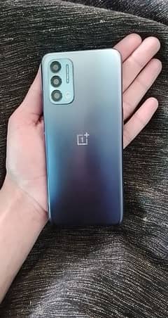 OnePlus Nord N200 4 gb ram 64 gb punched sim working 0
