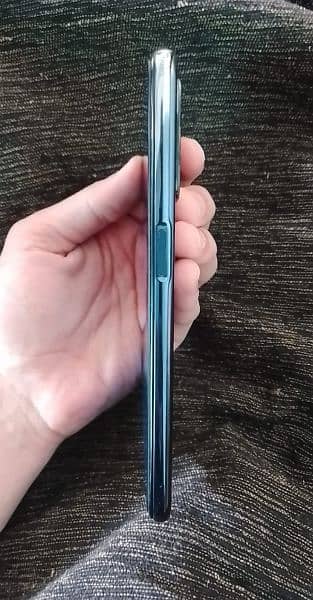 OnePlus Nord N200 4 gb ram 64 gb punched sim working 3