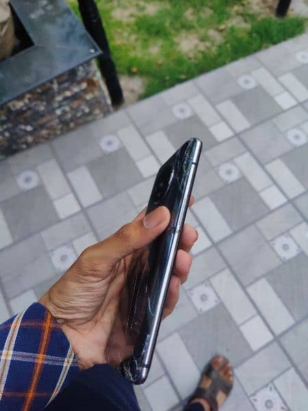 OnePlus 7t duel Sim 8 128 urgent sale 4
