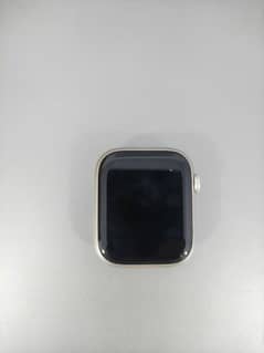 Original Apple Watch Series 8, 45mm - Silver