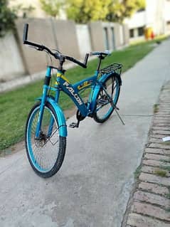 FALCON CYCLE FOR SALE , GOOD CONDITION