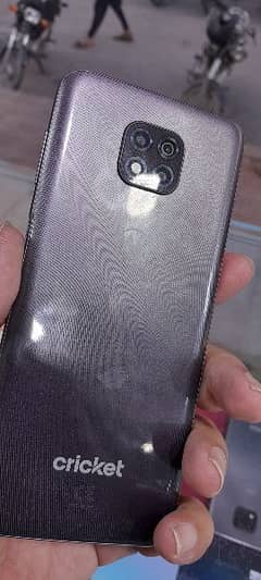Motorola pug G lover phone non Pta