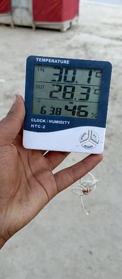 HTC-2  Humidity temperature for sale