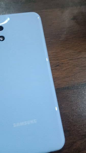 Samsung Galaxy A13 New Condition Panel Replaced 4