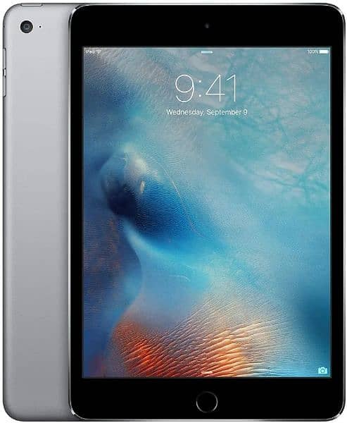 Apple ipad mini 4 8inch Retina Display 128gb Wifii 4