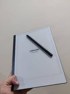 remarkable 2 paper tablet (made in Norway)