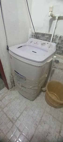 National washing machine 0