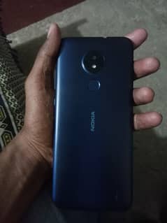 Nokia C21 Mobile Exchange Possible Ha With Any Infinix or Tecno 0