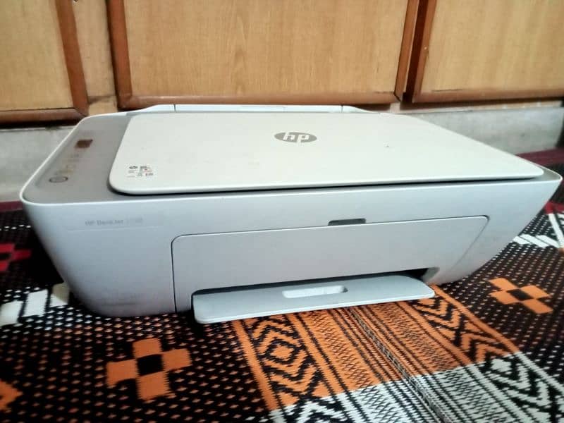 HP printer NEW 3