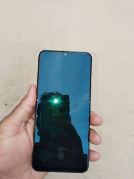 Vivo v23e full lush condition 10/10 with box charger 5