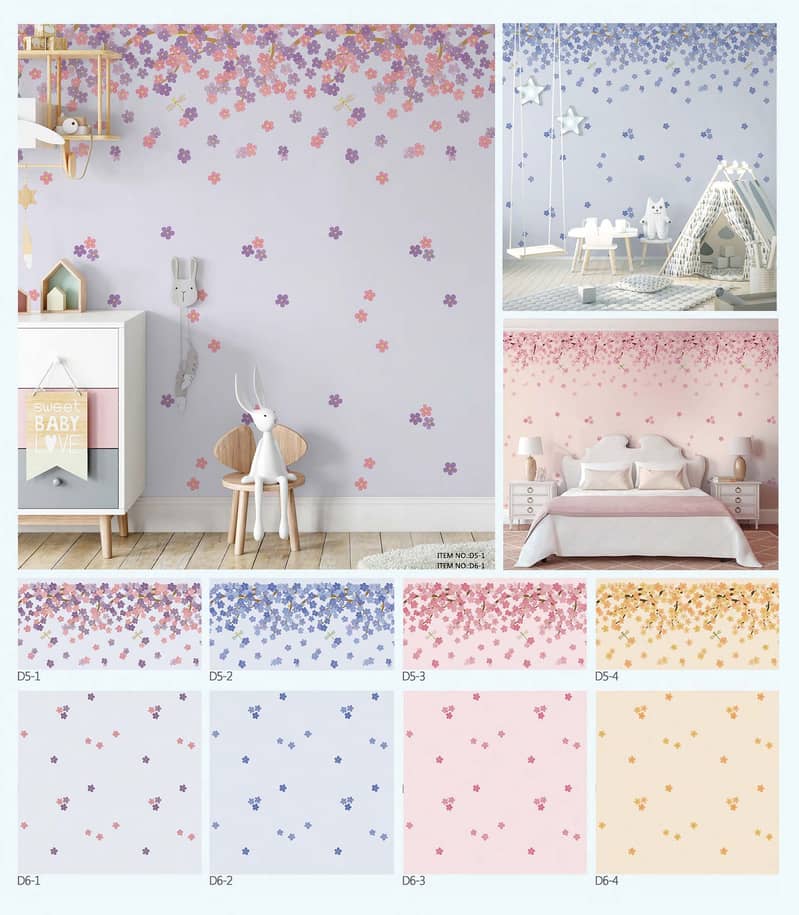 Wall Paper | Wall Picture | Wall Decor 11