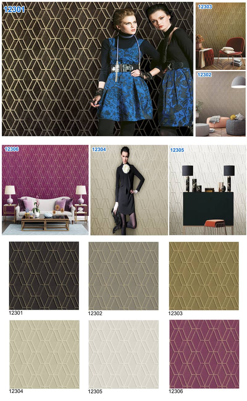 Wall Paper | Wall Picture | Wall Decor 12