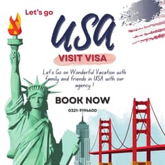 USA 5 year Multiple Family visit visa canada  5 year Visit Visa UAE 0
