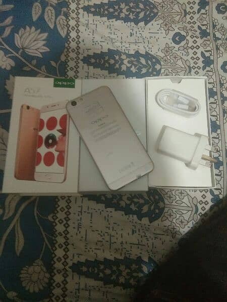 oppo a57 4gb64gb for sale 03194937603 0