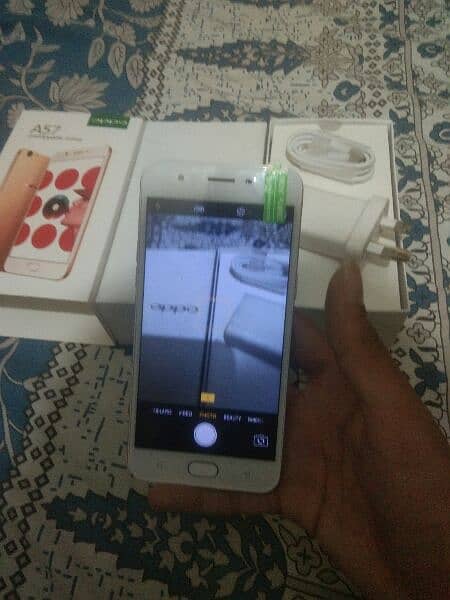 oppo a57 4gb64gb for sale 03194937603 1