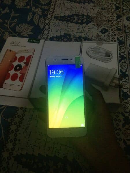 oppo a57 4gb64gb for sale 03194937603 4