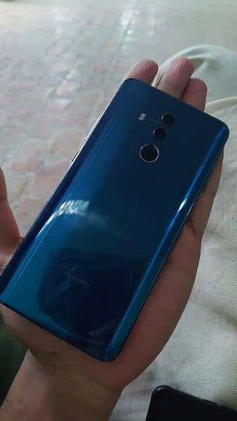 Huawei mate 10 pro Pta approved 1