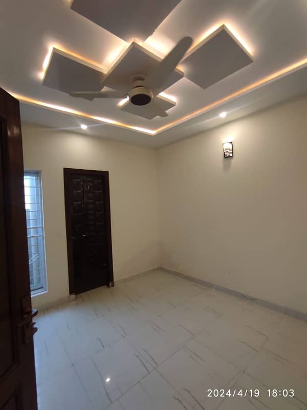 5 marla pair house for sale in valancia town with 4 bedrooms attache 1 house 13